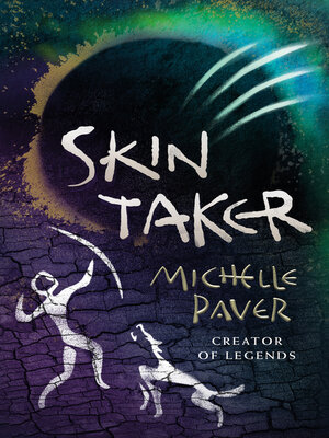 cover image of Skin Taker